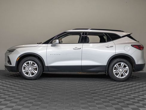 Used 2020 Chevrolet Blazer LT image 7