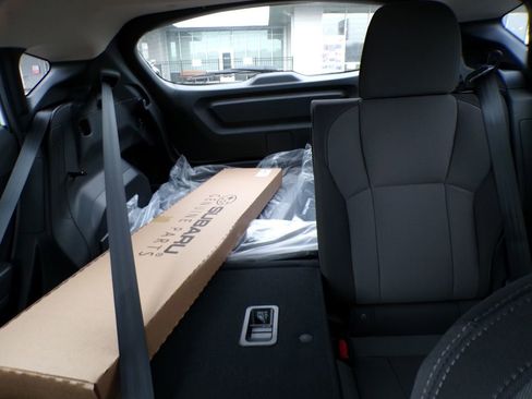 New 2026 Subaru Crosstrek 2.0i Premium AWD/4WD image 10