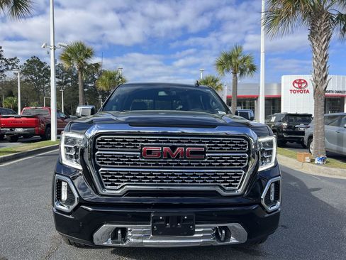 Used 2021 GMC Sierra 1500 Denali image 3