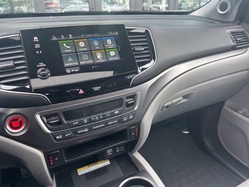 Used 2022 Honda Pilot Special Edition image 20