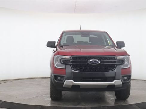Used 2025 Ford Ranger XLT RWD image 12