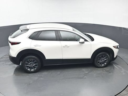 Certified 2024 MAZDA CX-30 AWD 2.5 S image 38