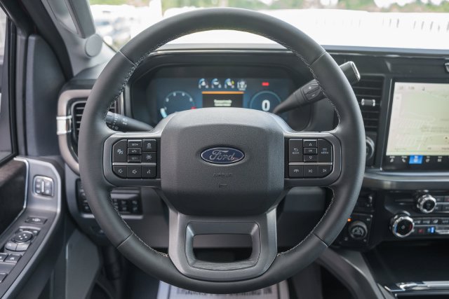 New 2027 Ford F350 Lariat w/ Tremor Off-Road Package AWD/4WD image 39