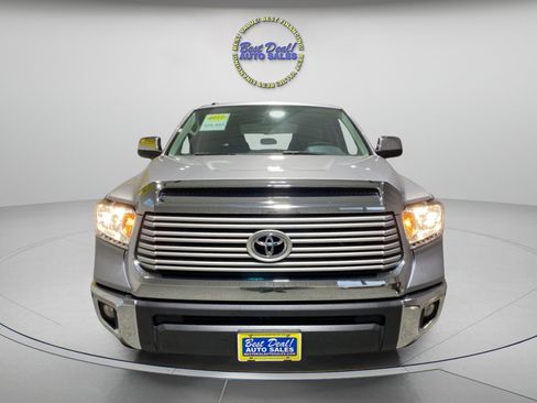 Used 2017 Toyota Tundra Limited image 6