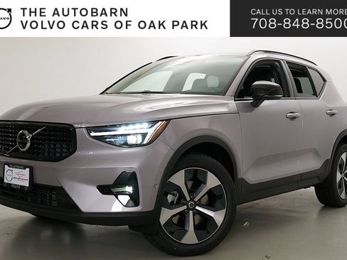 New 2026 Volvo XC40 B5 Plus w/ Climate Package AWD/4WD image 1