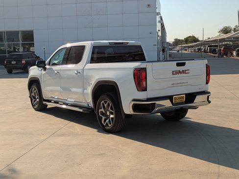 Certified 2023 GMC Sierra 1500 SLT image 5