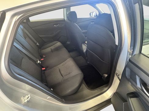 Used 2024 Honda Accord EX image 18