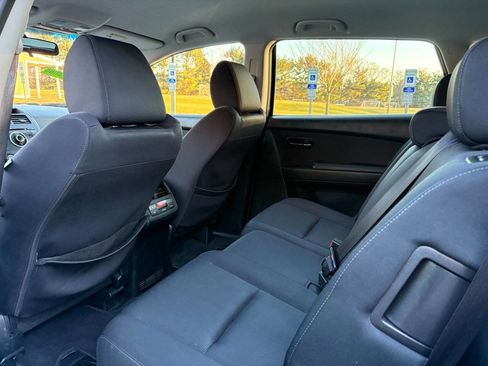 Used 2010 MAZDA CX-9 Sport image 16