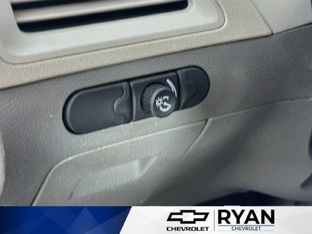 Used 2011 Chevrolet Malibu LS FWD image 10