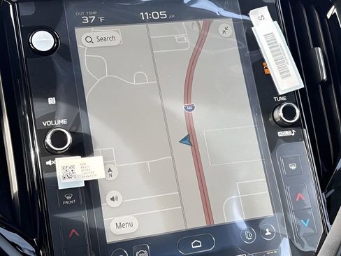 New 2026 Subaru Ascent Bronze Edition image 16