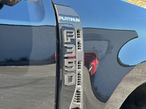 New 2026 Ford F350 Platinum AWD/4WD image 21