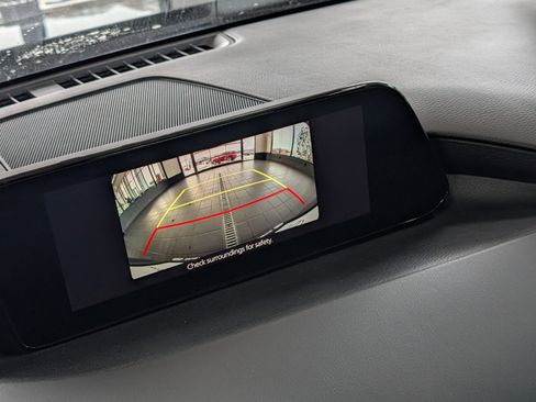 Certified 2020 MAZDA MAZDA3 Sedan image 17