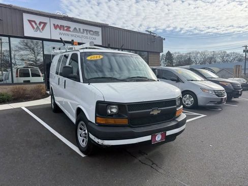 Used 2014 Chevrolet Express 1500 image 5