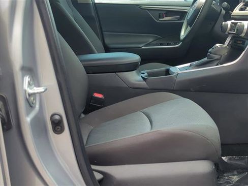 Certified 2024 Toyota RAV4 XLE image 17