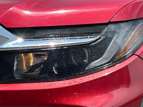 Used 2023 Honda Ridgeline RTL image 9