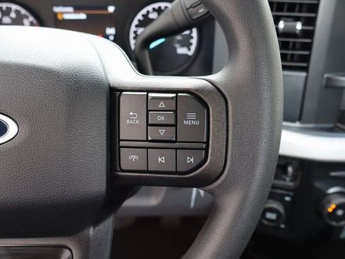 New 2026 Ford F350 XL w/ STX Appearance Package AWD/4WD image 24