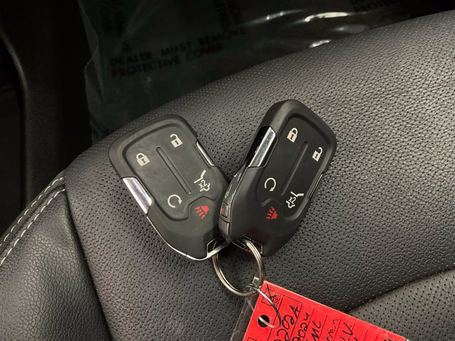 Used 2024 GMC Terrain SLT w/ Elevation Edition AWD/4WD image 27