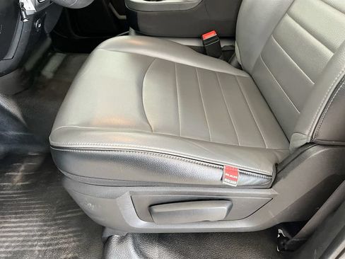 Used 2022 RAM 1500 Tradesman RWD image 20