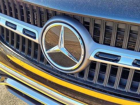 New 2025 Mercedes-Benz GLA 250 GLA 250 image 26