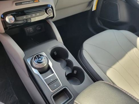 New 2026 Ford Escape Base w/ PHEV Premium Package image 31