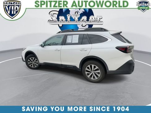 Used 2022 Subaru Outback Premium w/ Popular Package #1 AWD/4WD image 7