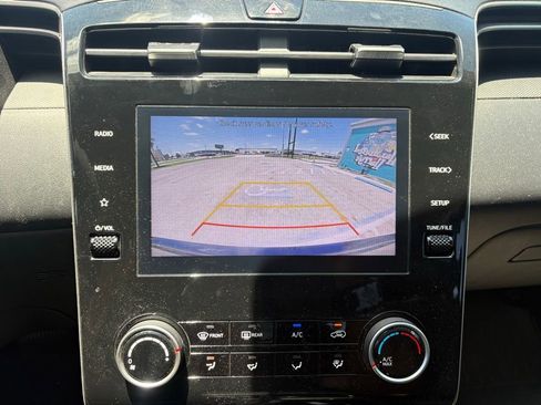 Used 2024 Hyundai Tucson SE FWD image 22