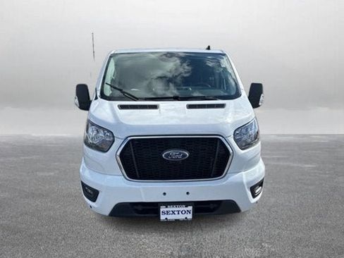 Used 2024 Ford Transit 350 XLT RWD image 4