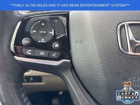 Used 2021 Honda Pilot Elite image 22