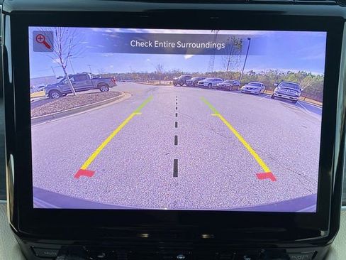 Used 2025 Jeep Grand Cherokee Limited AWD/4WD image 13