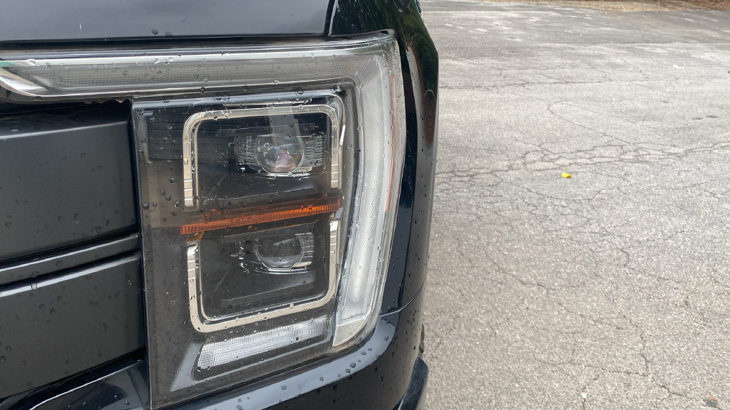 Used 2021 Ford F150 Lariat w/ Equipment Group 502A High AWD/4WD image 9
