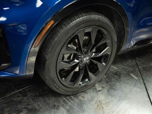 Used 2021 Kia Sorento SX image 4