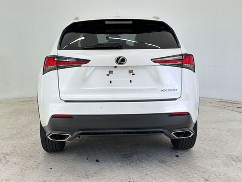 Used 2020 Lexus NX 300 FWD w/ Comfort Package image 10