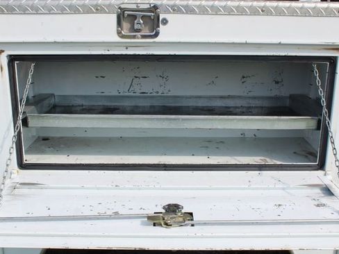 Used 2001 Dodge Ram 2500 Truck 2WD Regular Cab image 14