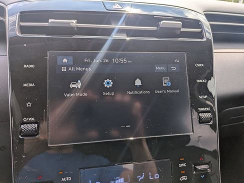 Certified 2024 Hyundai Tucson SEL AWD/4WD image 23