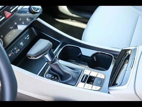 New 2026 Hyundai Tucson SEL image 21