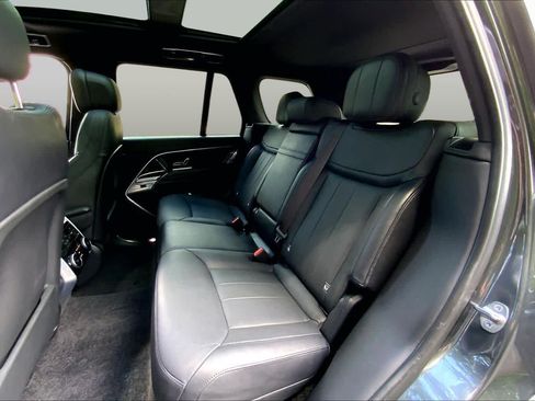 Used 2023 Land Rover Range Rover SE AWD/4WD image 19
