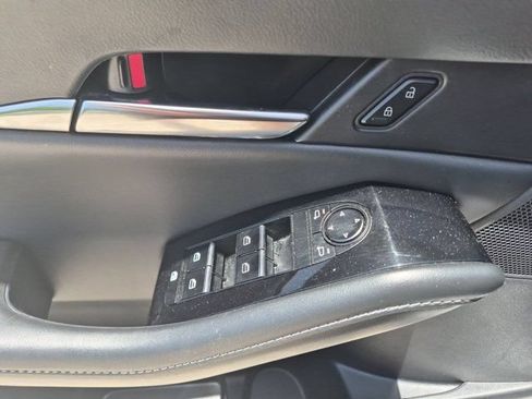 Used 2025 MAZDA CX-30 AWD 2.5 S w/ Preferred Package image 13