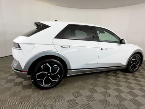 Used 2024 Hyundai Ioniq 5 Limited RWD image 4