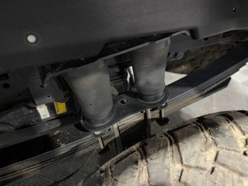 Used 2020 Ford F350 Platinum image 11