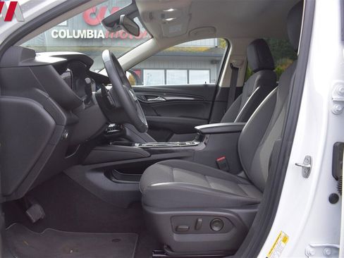 Used 2021 Buick Envision Preferred image 10