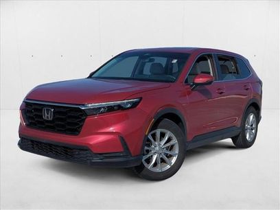 Used 2023 Honda CR-V EX-L
