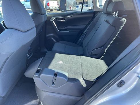 Used 2023 Toyota RAV4 XLE image 16