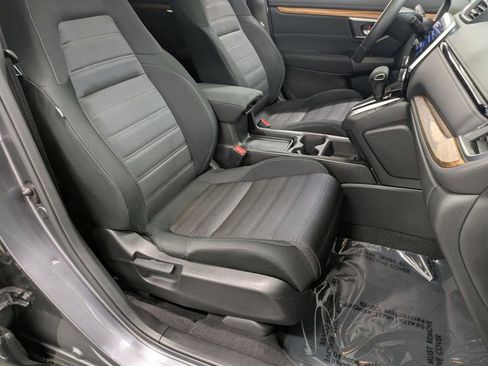 Used 2019 Honda CR-V EX image 28