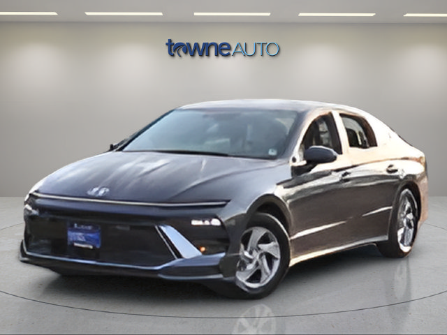 Used 2026 Hyundai Sonata SE FWD image 1