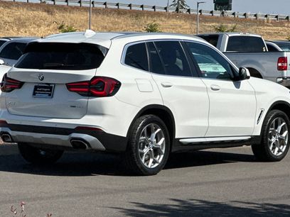 Used 2024 BMW X3 xDrive30i