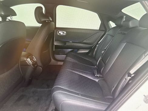 Used 2025 Hyundai Ioniq 6 SEL RWD image 9