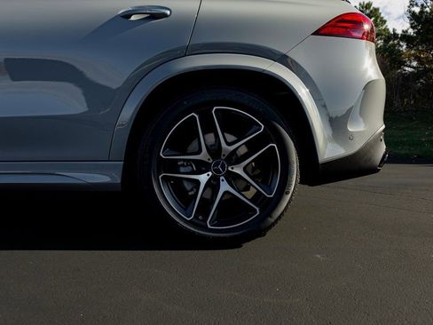 New 2026 Mercedes-Benz GLE 53 AMG 4MATIC image 21