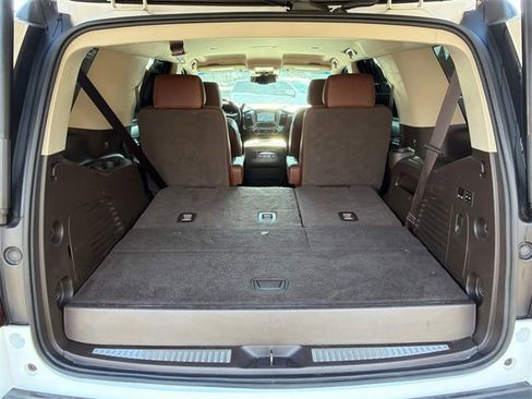 Used 2017 Chevrolet Tahoe Premier w/ Max Trailering Package image 18