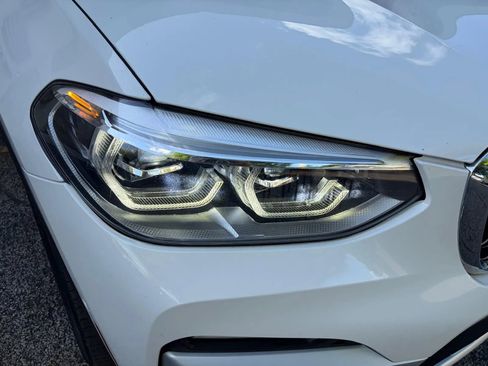 Used 2018 BMW X3 xDrive30i AWD/4WD image 24