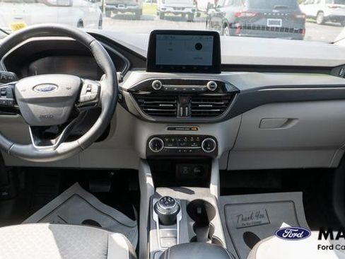 Used 2023 Ford Escape Active AWD/4WD image 13